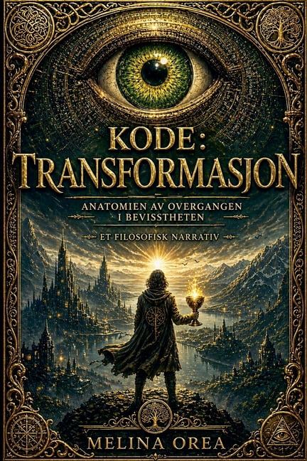 Kode: Transformasjon Kode: Transformasjon, Book 1, (Paperback)