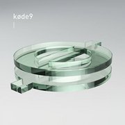 Kode9 - Nothing - Electronica - CD