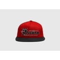 thumbnail image 1 of Kodesh Fresh Kingdom of Judah Hebrew Israelite Adjustable Size Snapback Hat, 1 of 1