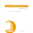 thumbnail image 1 of Kodex: Jahrbuch Der Internationalen Buchwissenschaftlichen Gesellschaft 4 (2014). Das Plagiat - Ein Multidisziplinares Forum (Paperback), 1 of 1