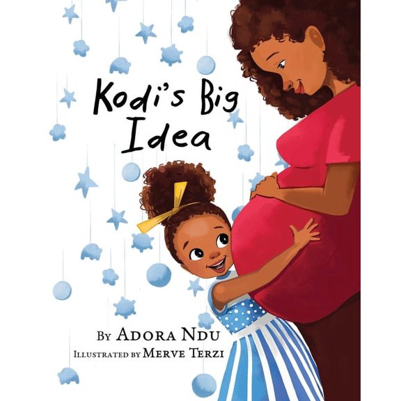 Kodi's Big Idea, (Paperback)