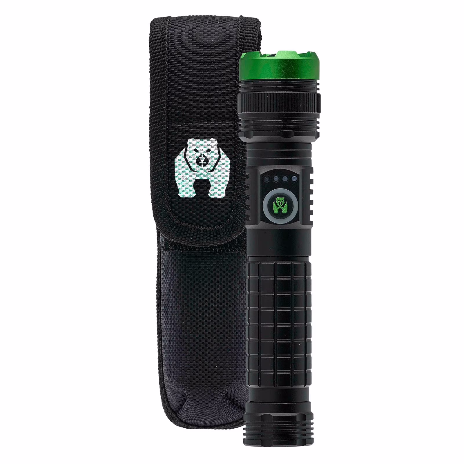 Kodiak The Kamper 3000-Lumen LED Camping Lantern, Portable Emergency Light with 4 Modes & 360-Degree Glow