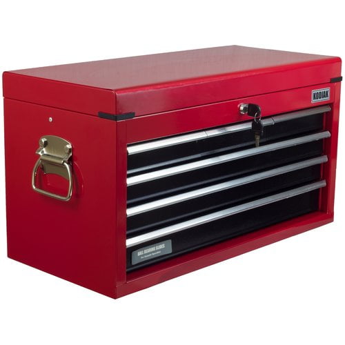 Craftsman Tool Box 26 Drawer HeavyDuty Top Chest Storage, 58 OFF