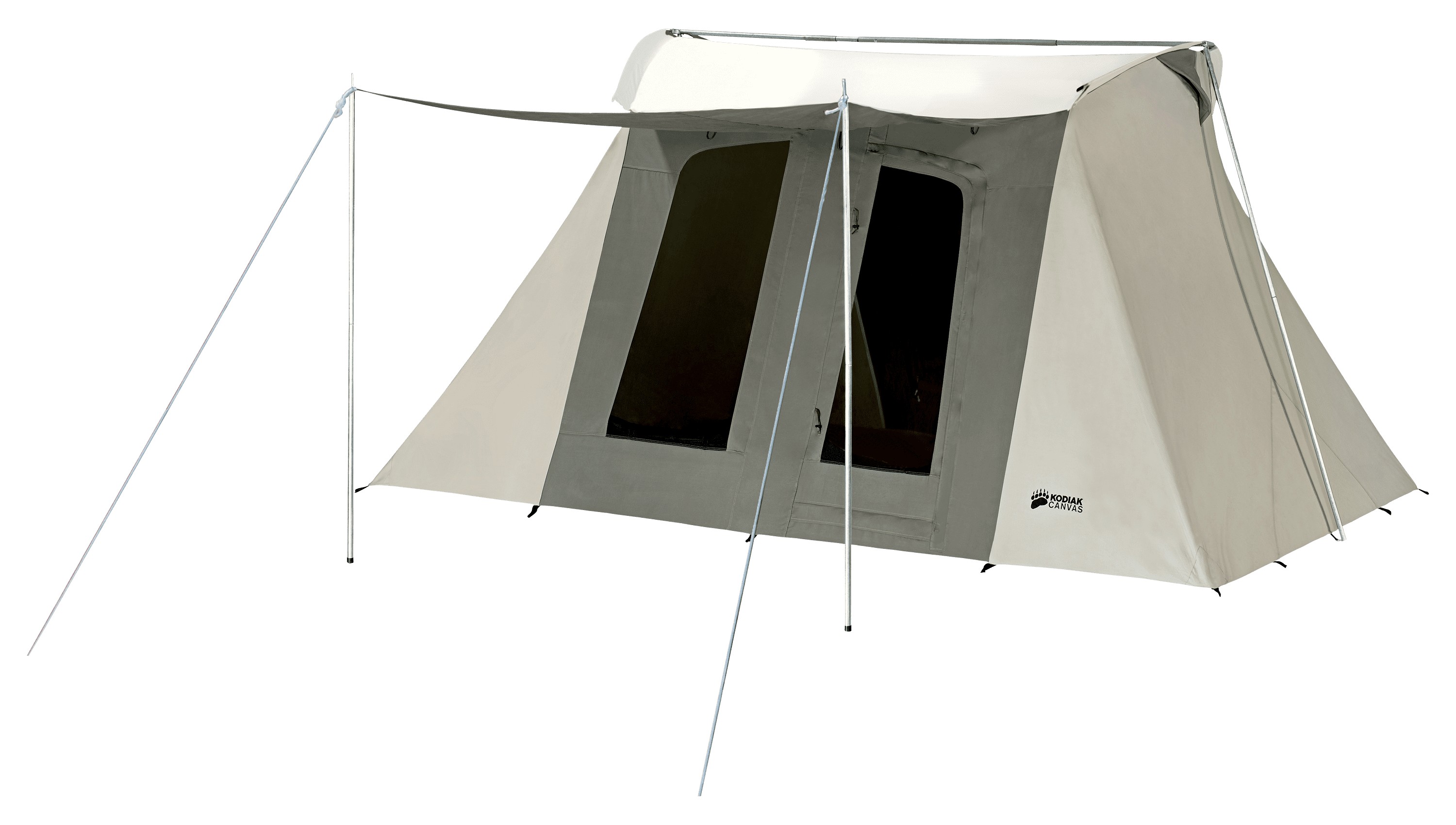 Kodiak canvas tent hot sale