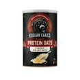 thumbnail image 1 of Kodiak Cakes Classic Rolled Oats Oatmeal Canister -16oz (Pack of 6), 1 of 1