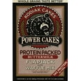 thumbnail image 1 of Kodiak Cakes Power Cakes: Flapjack and Waffle Mix Whole Grain Buttermilk Net Wt. 4.5 lbs (Three 24 Ounce Pouches), 1 of 2