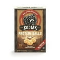 Kodiak Cakes Protein Balls Oatmeal Chocolate Chip 12.7 oz