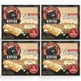 thumbnail image 1 of Kodiak Cakes Protein Chewy Granola Bar, SMRS'mores, (Pack of 4 Boxes), 1 of 3