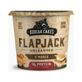 thumbnail image 1 of Kodiak Cakes Protein Flapjack Power Cup S’mores (Pack of 24), 1 of 3
