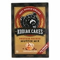 thumbnail image 1 of Kodiak Cakes - Protein-Packed Muffin Mix Chocolate Chip - 14 Oz., 1 of 6