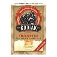 thumbnail image 1 of Kodiak Frontier Flapjack Waffle Mix Buttermilk Honey - 24oz, 1 of 5