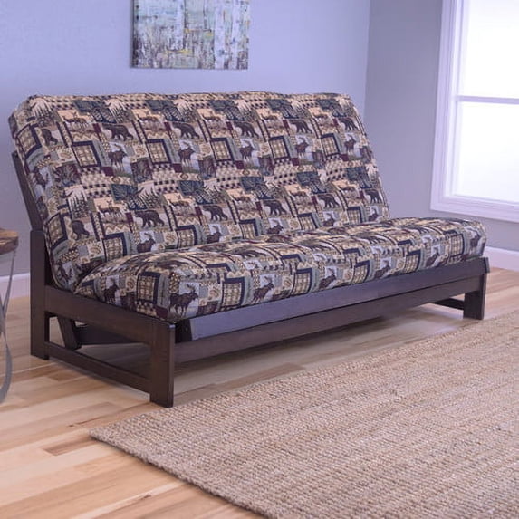 Kodiak Furniture Aspen Futon and Mattress