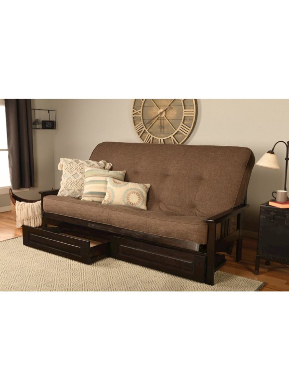 Queen Futons in Futons