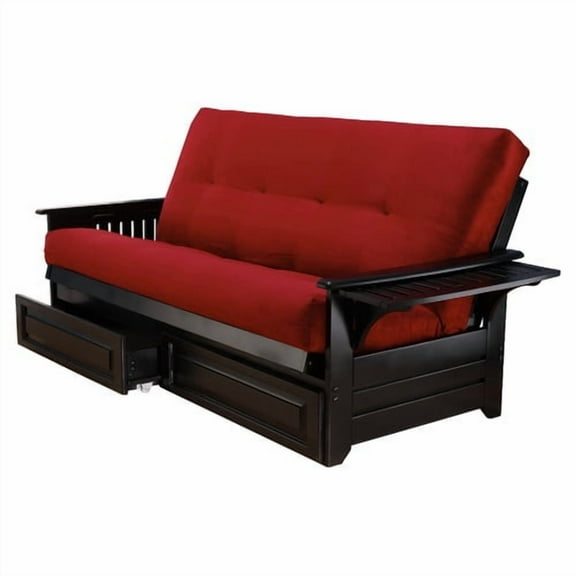 Kodiak Furniture Phoenix Futon and Mattress