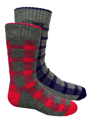 Kodiak - Work safety socks, pk. of 2. Colour: grey. Size: 7-12