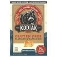 thumbnail image 1 of Kodiak Gluten Free Frontier Oat Flapjack & Waffle Mix 16 oz - Pack of 2, 1 of 3
