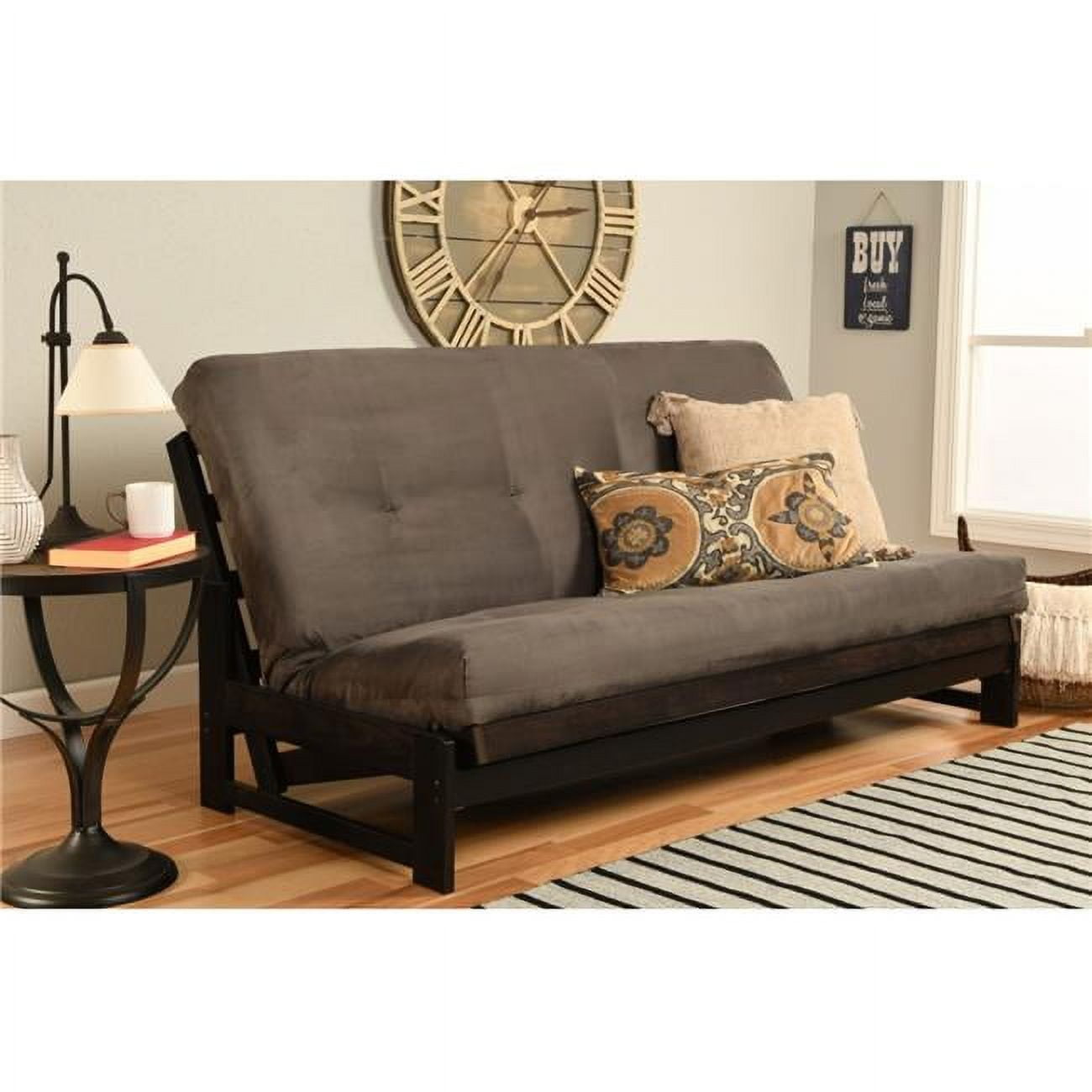 Kodiak cheap aspen futon
