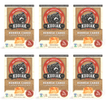 thumbnail image 1 of Kodiak Kernza Power Cakes, Pancake & Waffle Mix, Original, High Protein,100% Whole Grains (Pack of 6), 1 of 5