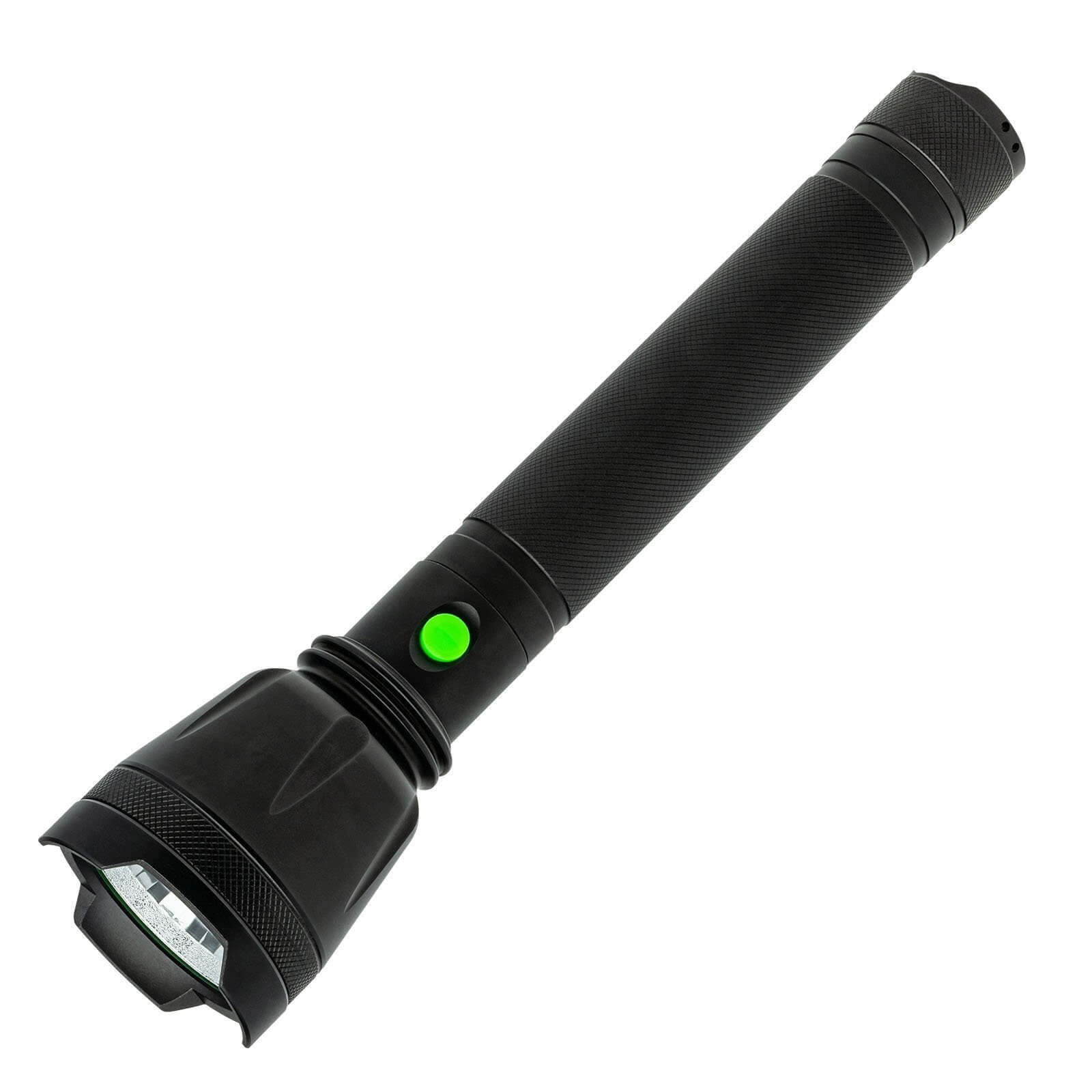 Kodiak Kolossus 2500 Lumen Tactical Grade Flashlight