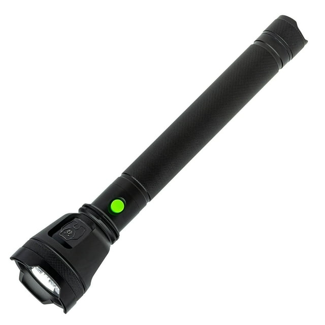 Kodiak Kommander 4000 Lumen Flashlight