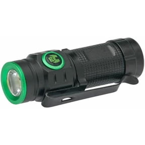 Kodiak KUB 1000 Lumen Compact Rechargeable Flashlight
