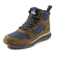 thumbnail image 1 of Kodiak Men's Mid-Cut Skogan Waterproof Hiking Boot, Gold/Blue, 13, 1 of 1