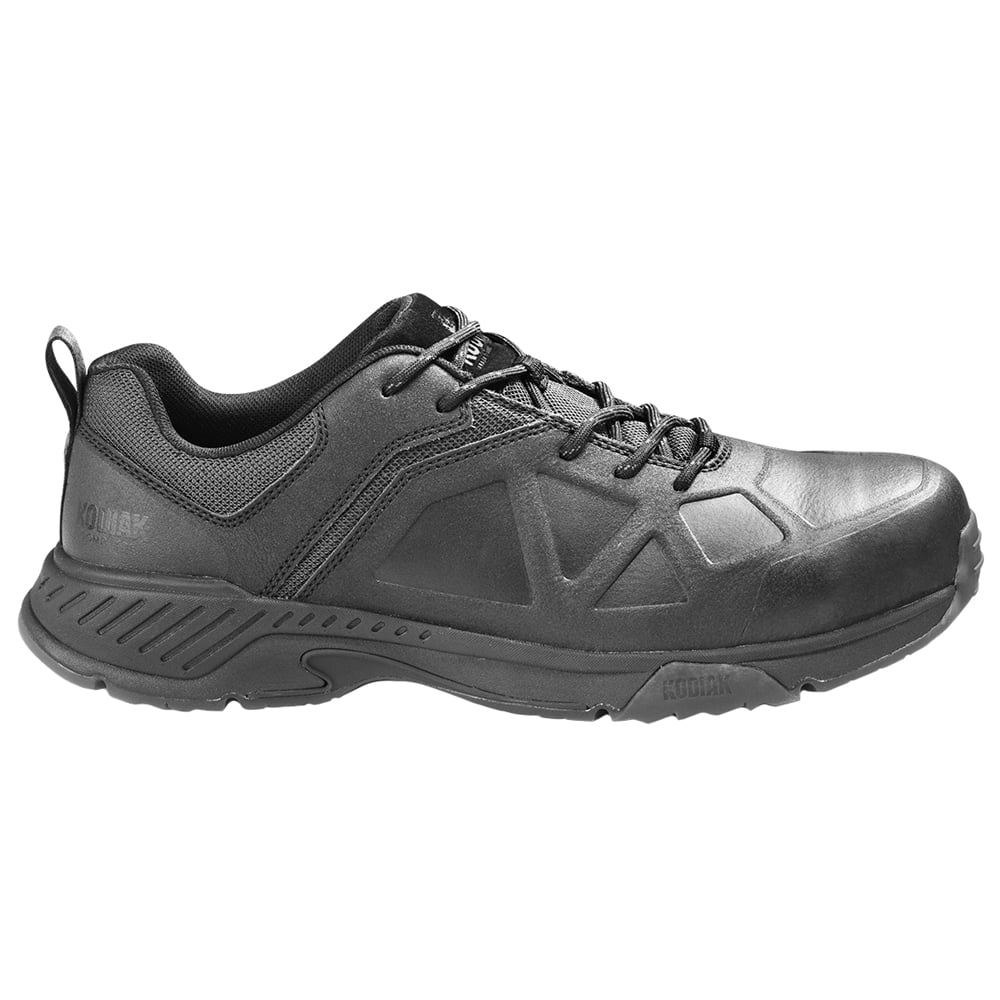 Kodiak Mens Lkt1 Waterproof Composite Toe Work Safety Shoes Casual
