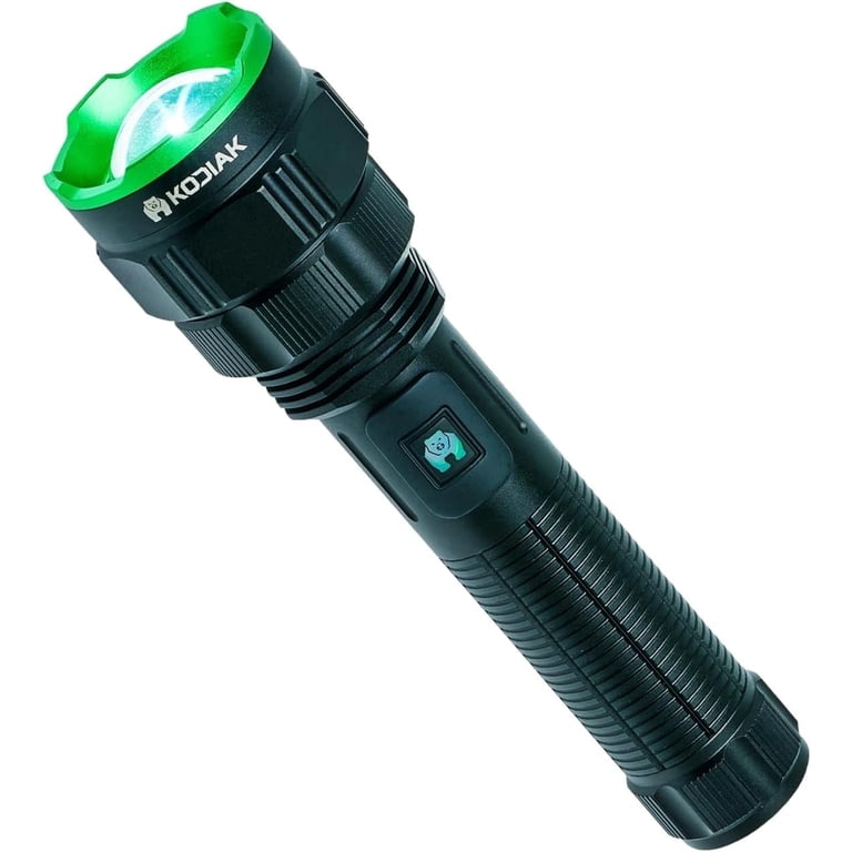 army flashlight rechargeable MecArmy PT16 Ultra Bright - 3 x CREE XP-G2 LEDs - 1100 Lumens - Includes 1 x 16340 Our flashlights for emergency situations are designed to be reliable and easy to use U.S. Army 250 Lumens Aluminum