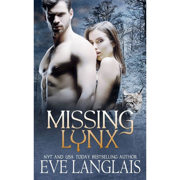 Kodiak Point Missing Lynx, Book 7, (Paperback)