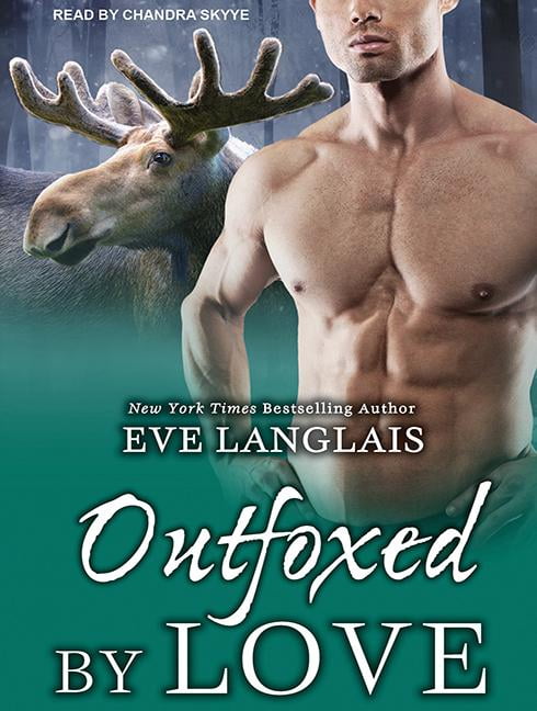 Kodiak Point: Outfoxed by Love (Audiobook)