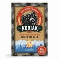 thumbnail image 1 of Kodiak Protein-Packed Blueberry Muffin Mix, 14 oz Box, 1 of 10