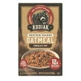 thumbnail image 1 of Kodiak Protein-Packed Chocolate Chip Instant Oatmeal Packets, 1.76 oz (6 Count), 1 of 8