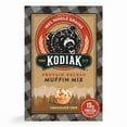 thumbnail image 1 of Kodiak Protein-Packed Chocolate Chip Muffin Mix, 14 oz Box, 1 of 8