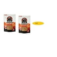 thumbnail image 1 of Kodiak Protein-Packed Cookie Butter Protein Granola Bag, Ready to Eat, 11 oz pack of 2, 1 of 6
