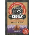 thumbnail image 1 of Kodiak Protein Packed Muffin Mix, Double Dark Chocolate, 14 oz (Pack of 32), 1 of 5