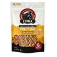 thumbnail image 1 of Kodiak Protein-Packed Honey Oat Protein Granola Bag, Ready to Eat, 11 oz, 1 of 6