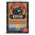thumbnail image 1 of Kodiak Protein-Packed Power Cakes Blueberry Pancake and Waffle Mix, 18 oz Box, 1 of 8