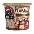 thumbnail image 1 of Kodiak Protein-Packed S'mores Pancake Cup, 2.36 oz, 1 of 9