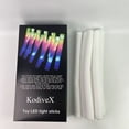 thumbnail image 1 of KodiveX Toy LED light sticks，Foam Glow Sticks Bulk,3 Modes Flashing LED Light Sticks Glow in The Dark Party Supplies Light Up Toys for Parties Wedding Birthday Concert Christmas Halloween,6 pcs, 1 of 11