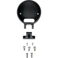 Kodlin KUS55139 Round Gauge Bezel Kit for Ascent Pro Riser - Black ...