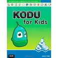 thumbnail image 1 of Pre-Owned Kodu for Kids: The Official Guide to Creating Your Own Video Games Paperback, 1 of 1
