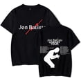 thumbnail image 1 of Koe Wetzel 9 Life Tour Merch - 0 Jersey Inspired Cotton T-Shirt, Summer Short Sleeve for Men & Women,XXXL,01, 1 of 5