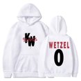 thumbnail image 1 of Koe Wetzel  Hoodies Long Sleeve Sweatshirts Unisex Fashionable Casual Streetwear, 1 of 6