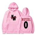 thumbnail image 1 of Koe Wetzel  Hoodies Long Sleeve Sweatshirts Unisex Fashionable Casual Streetwear, 1 of 7
