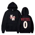 thumbnail image 1 of Koe Wetzel  Hoodies Long Sleeve Sweatshirts Unisex Fashionable Casual Streetwear, 1 of 7
