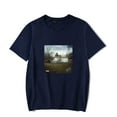 thumbnail image 1 of Koe Wetzel Merch High Road Album Cover T-shirt t shirt Men Women Short Sleeve Tee Crewneck Streetwear Top, 1 of 2