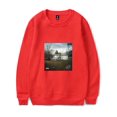 thumbnail image 1 of Koe Wetzel Merch Sweatshirt High Road Album Cover Crewneck Men Women Long Sleeve Hoodie Streetwear Pullover Top, 1 of 2