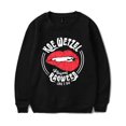 thumbnail image 1 of Koe Wetzel Merch Sweatshirt She Misses Ragweed Like I Do Crewneck Men Women Long Sleeve Hoodie Streetwear Pullover Top, 1 of 3