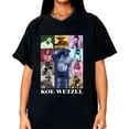 Koe Wetzel Shirt, Koe Wetzel Country Music Shirt, Koe Wetzel 2024 Shirt