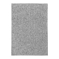 thumbnail image 1 of Koeckritz Dream Land Wool-Inspired Berber Indoor Bound Area Rug, Aluminum, 4' x 10', 1 of 8
